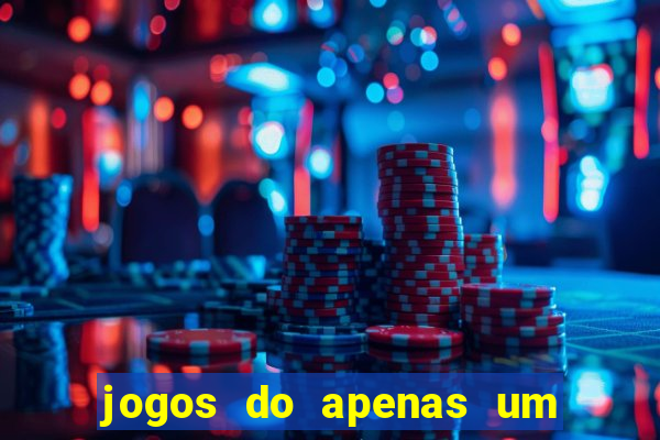 jogos do apenas um show pancadaria 2